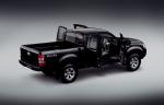 Ford Ranger 2006 года